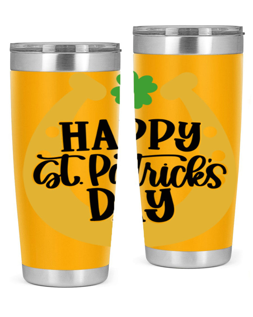 Happy St Patricks Day Style 94#- St Patricks Day- Tumbler