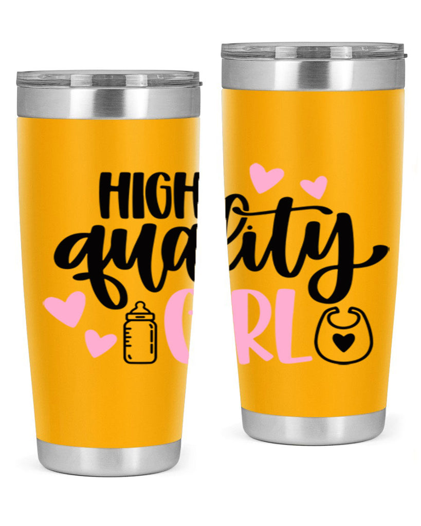 High Quality Girl Style 88#- baby- tumbler