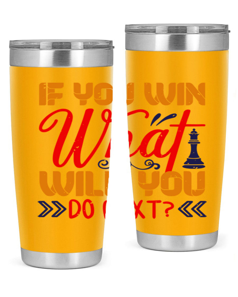 If you win what will you do next 34#- chess- Tumbler