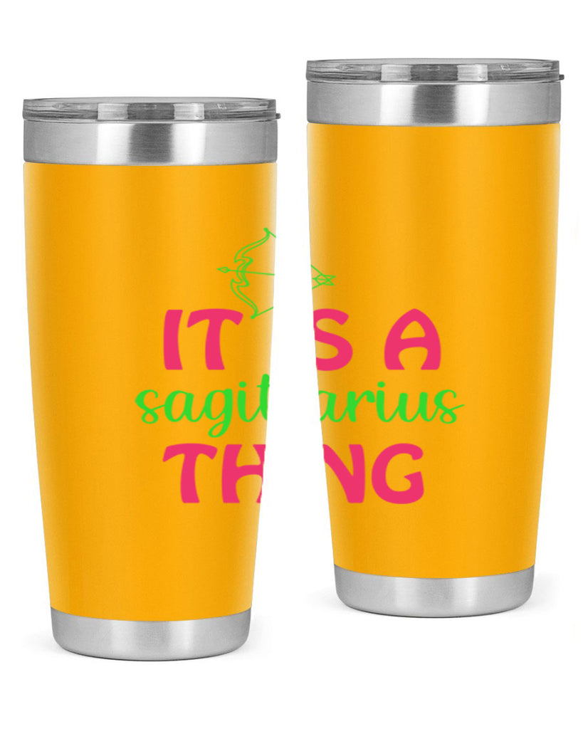 It is a sagittarius thing 257#- zodiac- Tumbler