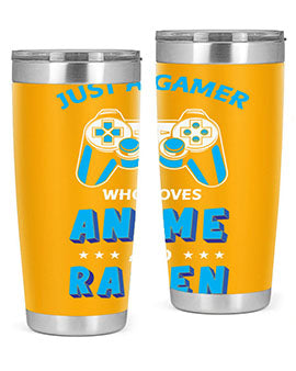 Just A Gamer Who Loves Anime and Ramen 262#- anime- Tumbler