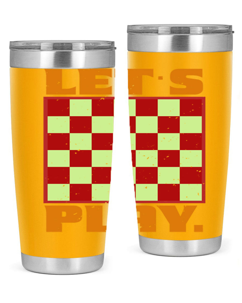 Lets play 26#- chess- Tumbler