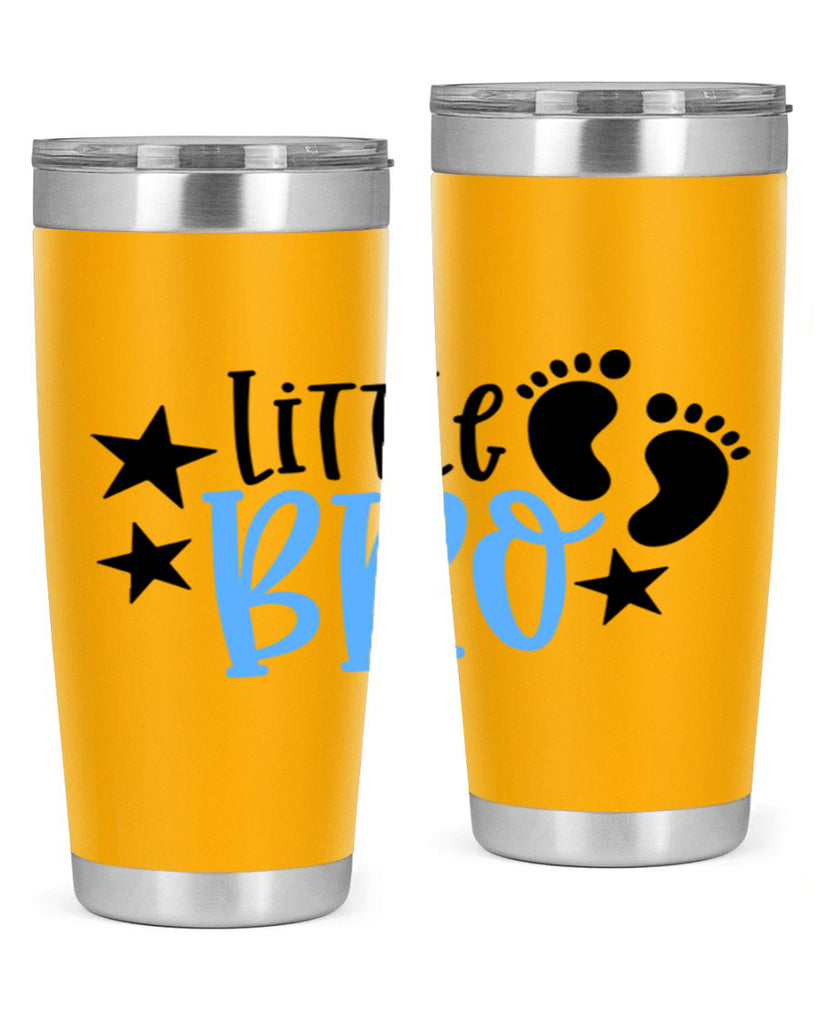 Little Bro Style 65#- baby- tumbler