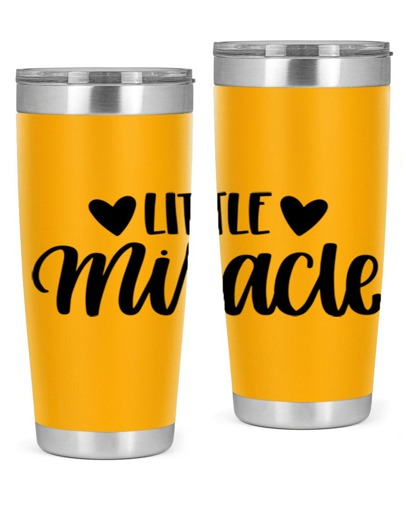 Little Miracle Style 60#- baby- tumbler