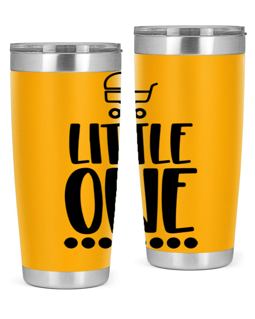 Little One Style 58#- baby- tumbler