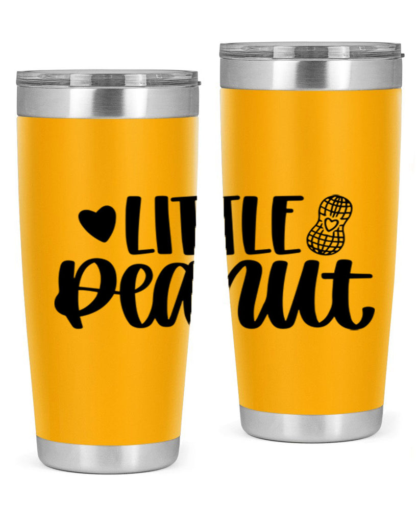 Little Peanut Style 57#- baby- tumbler