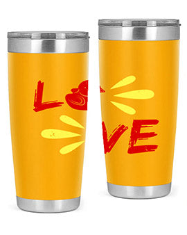 Love Duck Style 29#- duck- Tumbler