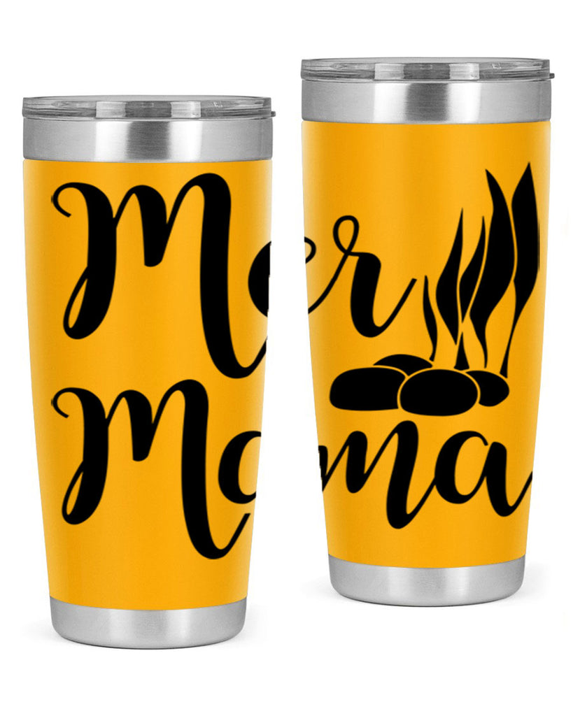 Mer mama 350#- mermaid- Tumbler