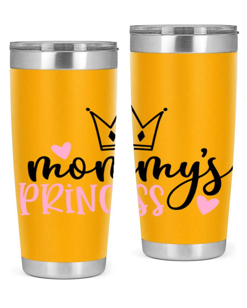 Mommys Princess Style 41#- baby- tumbler