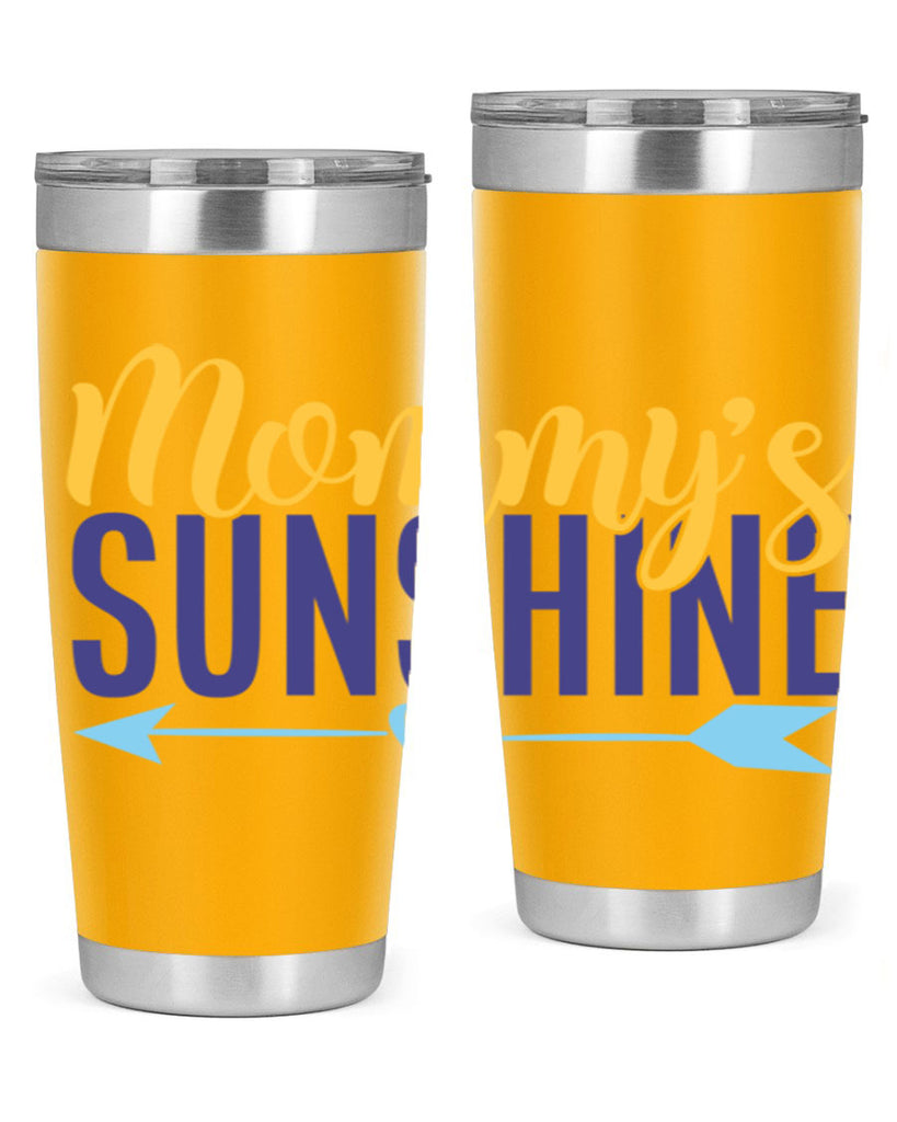 Mommys Sunshine Style 217#- baby- tumbler