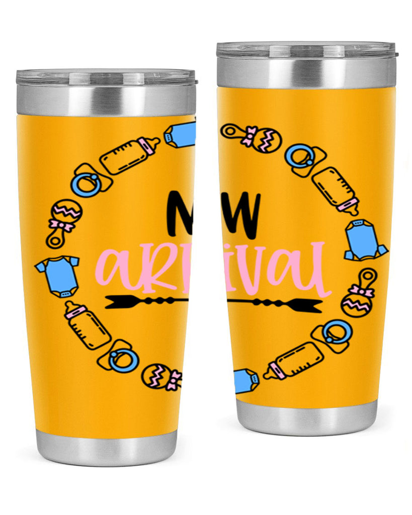 New Arrival Style 40#- baby- tumbler