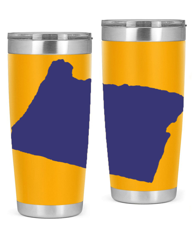 Oregon 14#- stateflags- Tumbler