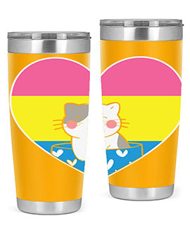 Pansexual Kawaii Cat Anime Art Anime 272#- anime- Tumbler