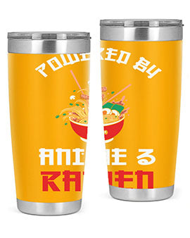 Powered by Anime amp Ramen 275#- anime- Tumbler