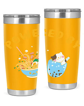 Ramen Bubble Tea Japanese Noodles Anime 278#- anime- Tumbler