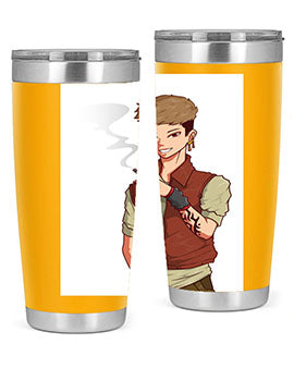 Smoker street boy 61#- anime- Tumbler