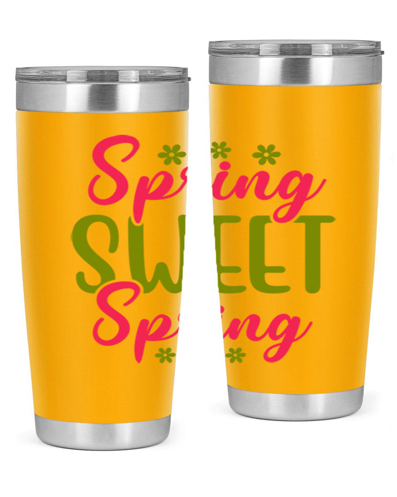 Spring Sweet Spring 475#- spring- Tumbler