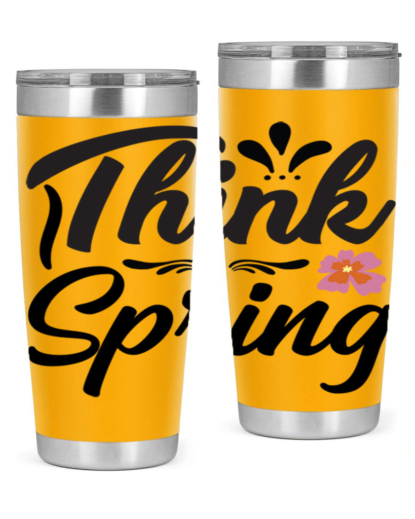 Think Spring  560#- spring- Tumbler