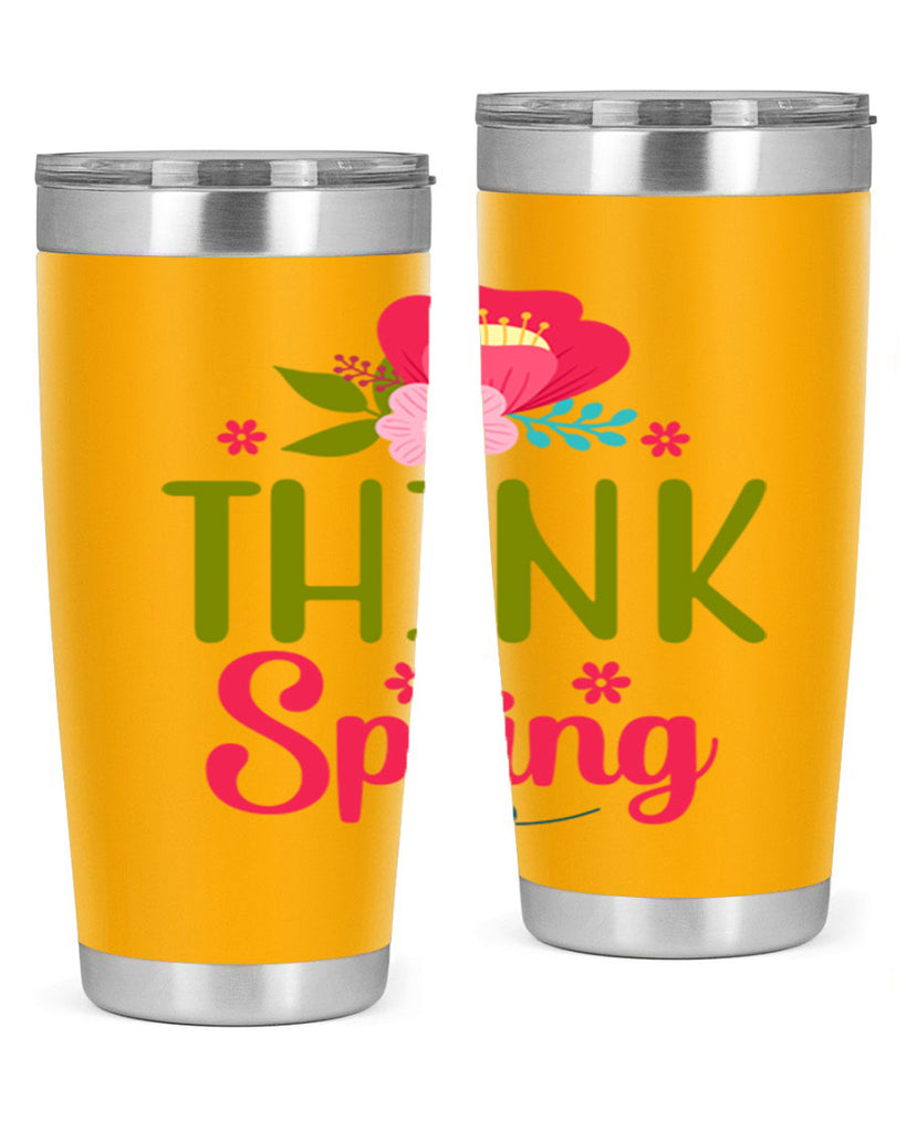Think Spring 550#- spring- Tumbler