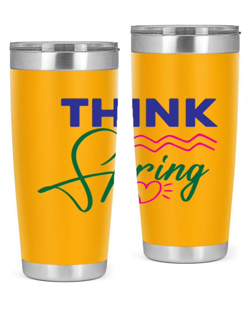 Think Spring 552#- spring- Tumbler