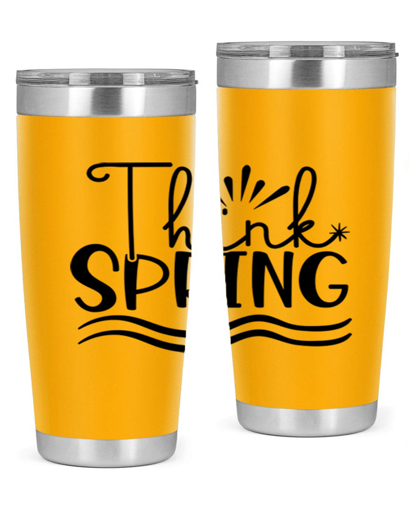Think Spring 554#- spring- Tumbler