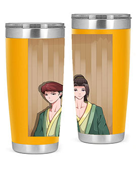 Two man in a hot spring 18#- anime- Tumbler
