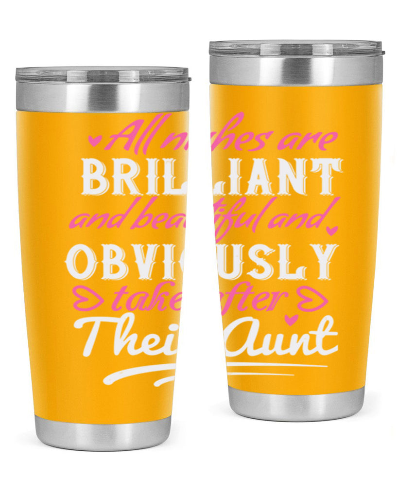 all niches are brilliant and beautiful and obviously take after their aunt Style 6#- aunt- Tumbler