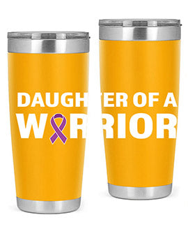 alzheimers awareness style 30#- alzheimers- Tumbler