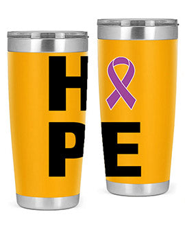 alzheimers awareness style 35#- alzheimers- Tumbler