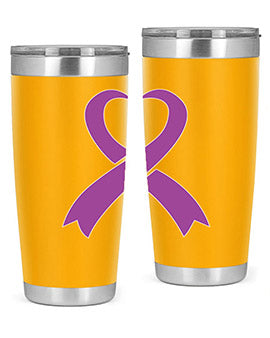 alzheimers awareness style 41#- alzheimers- Tumbler