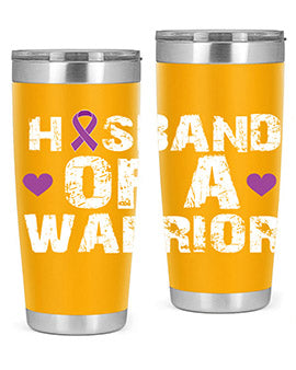 alzheimers awareness style 44#- alzheimers- Tumbler