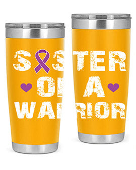 alzheimers awareness style 58#- alzheimers- Tumbler