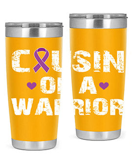 alzheimers awareness style 63#- alzheimers- Tumbler