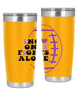 alzheimers awareness style 91#- alzheimers- Tumbler