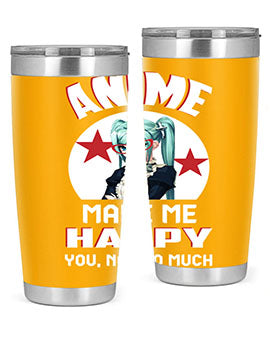 anime make me happy you not so much210#- anime- Tumbler