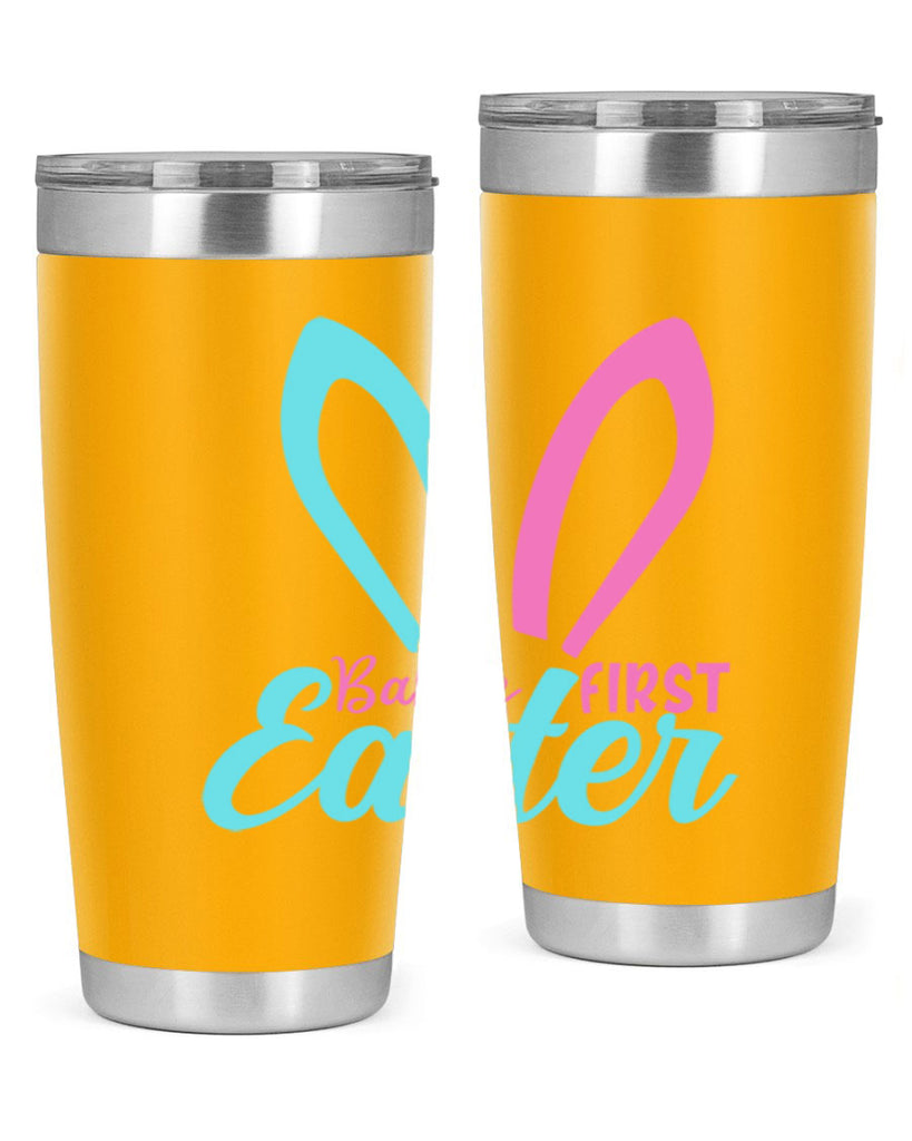 babys first easter Style 286#- baby- tumbler