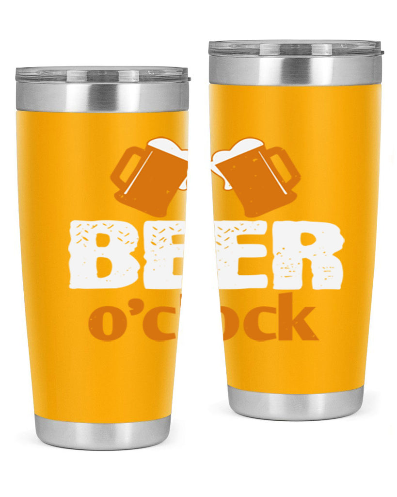 beer oclock 104#- beer- Tumbler