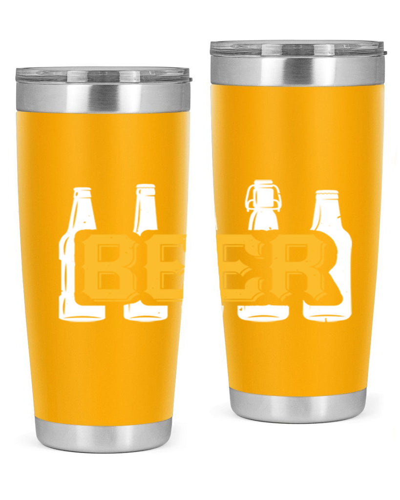 beerr 99#- beer- Tumbler