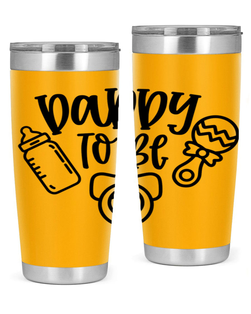 daddy to be 54#- fathers day- Tumbler
