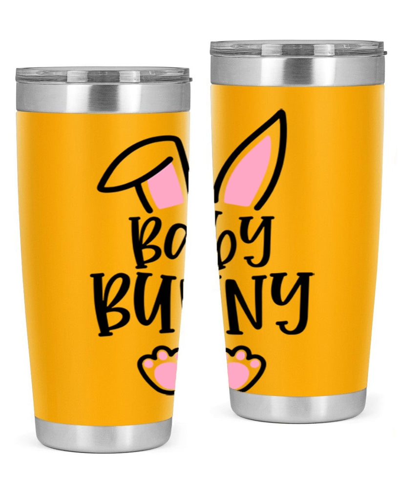 familybaby bunny 53#- easter- Tumbler