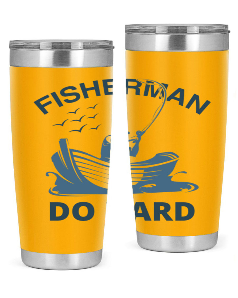 fisher man do hard 155#- fishing- Tumbler