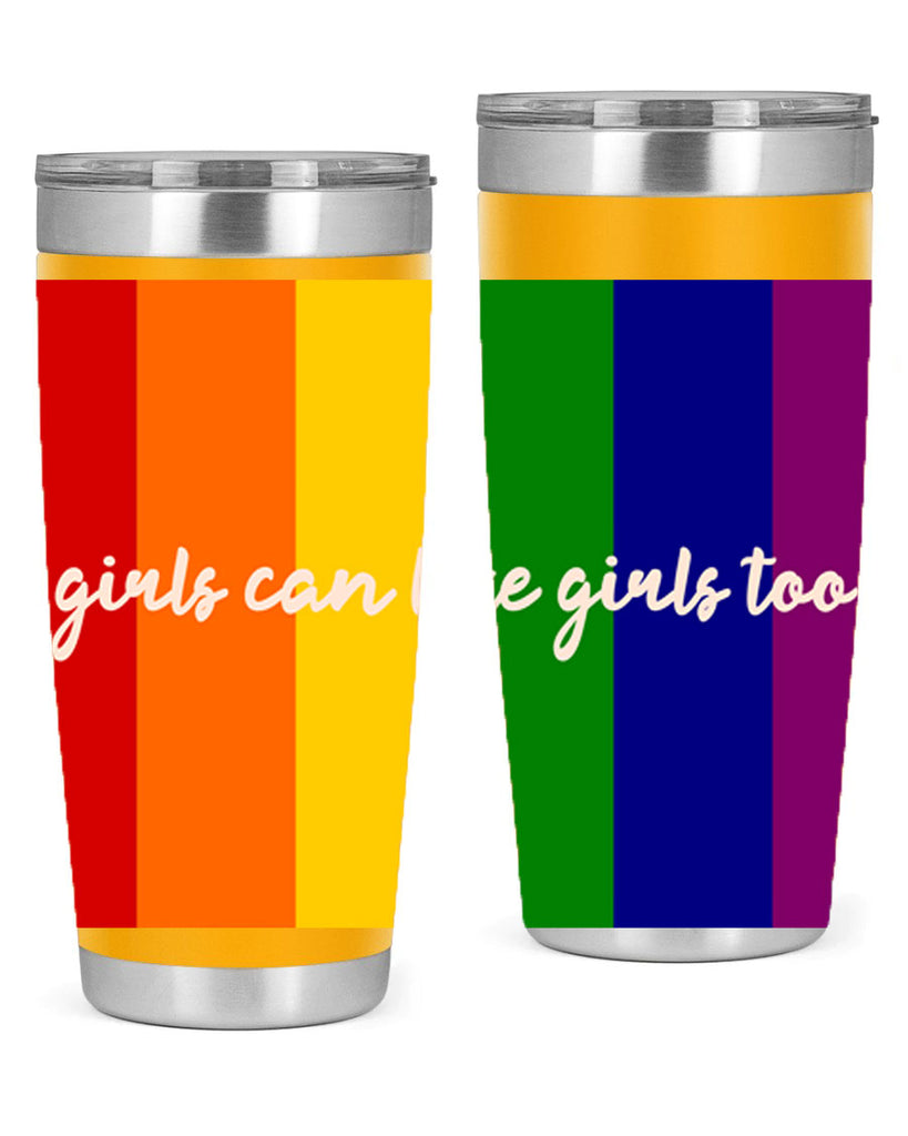 girls can like girls too 16#- lgbt- Tumbler