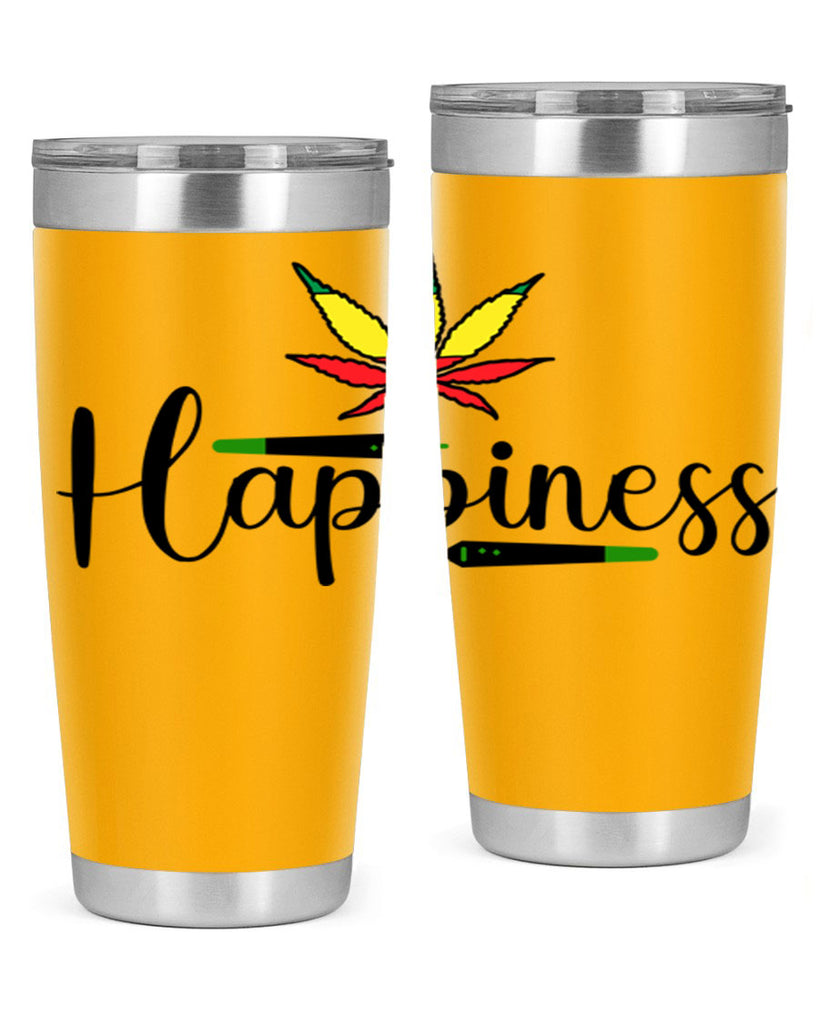 happiness weed 99#- marijuana- Tumbler