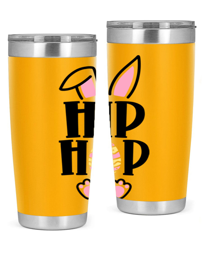 hip hop 30#- easter- Tumbler