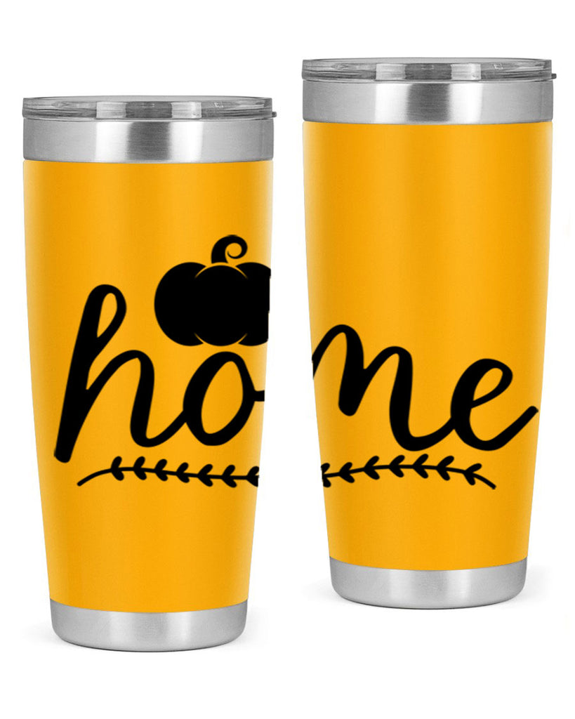 home 316#- fall- Tumbler