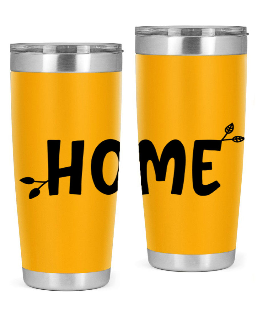 home 67#- home- Tumbler