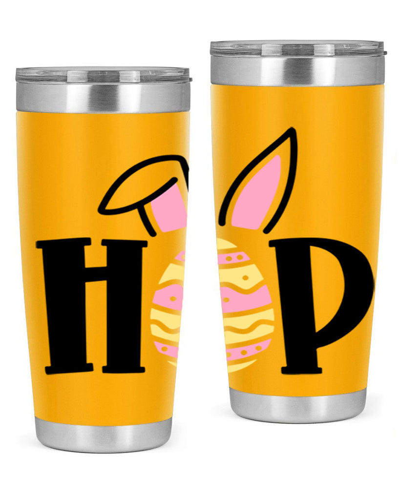 hop 27#- easter- Tumbler