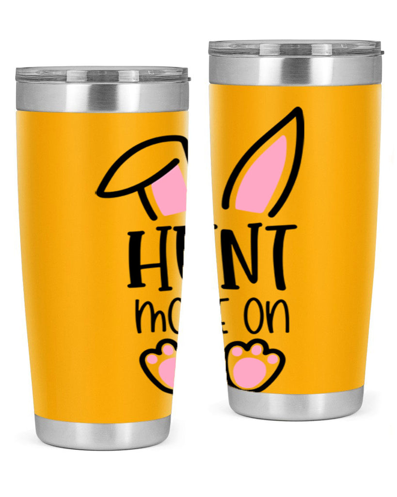 hunt mode on 24#- easter- Tumbler