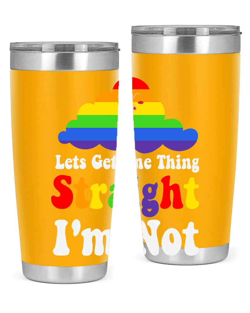 lets get one thing straight 107#- lgbt- Tumbler