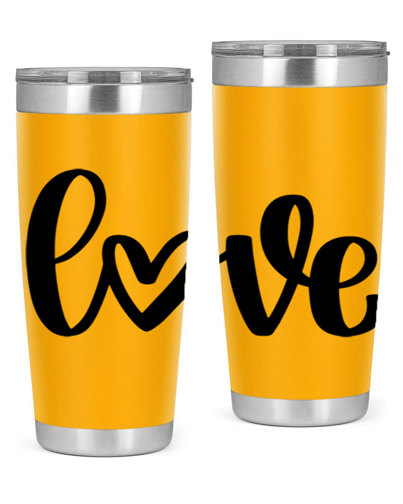 love 21#- valentines day- Tumbler